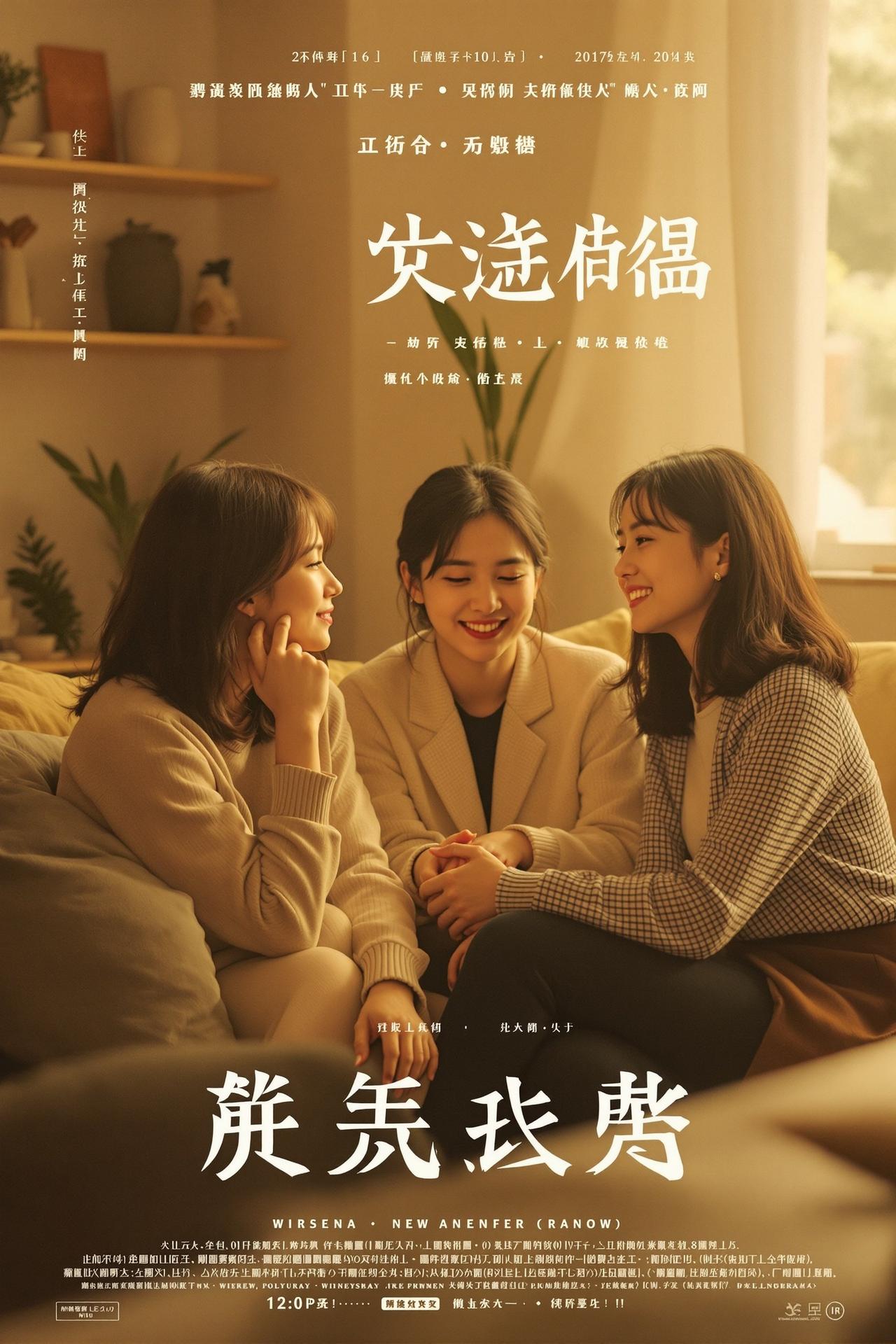 夜间影院推荐电影《无名之辈》海报