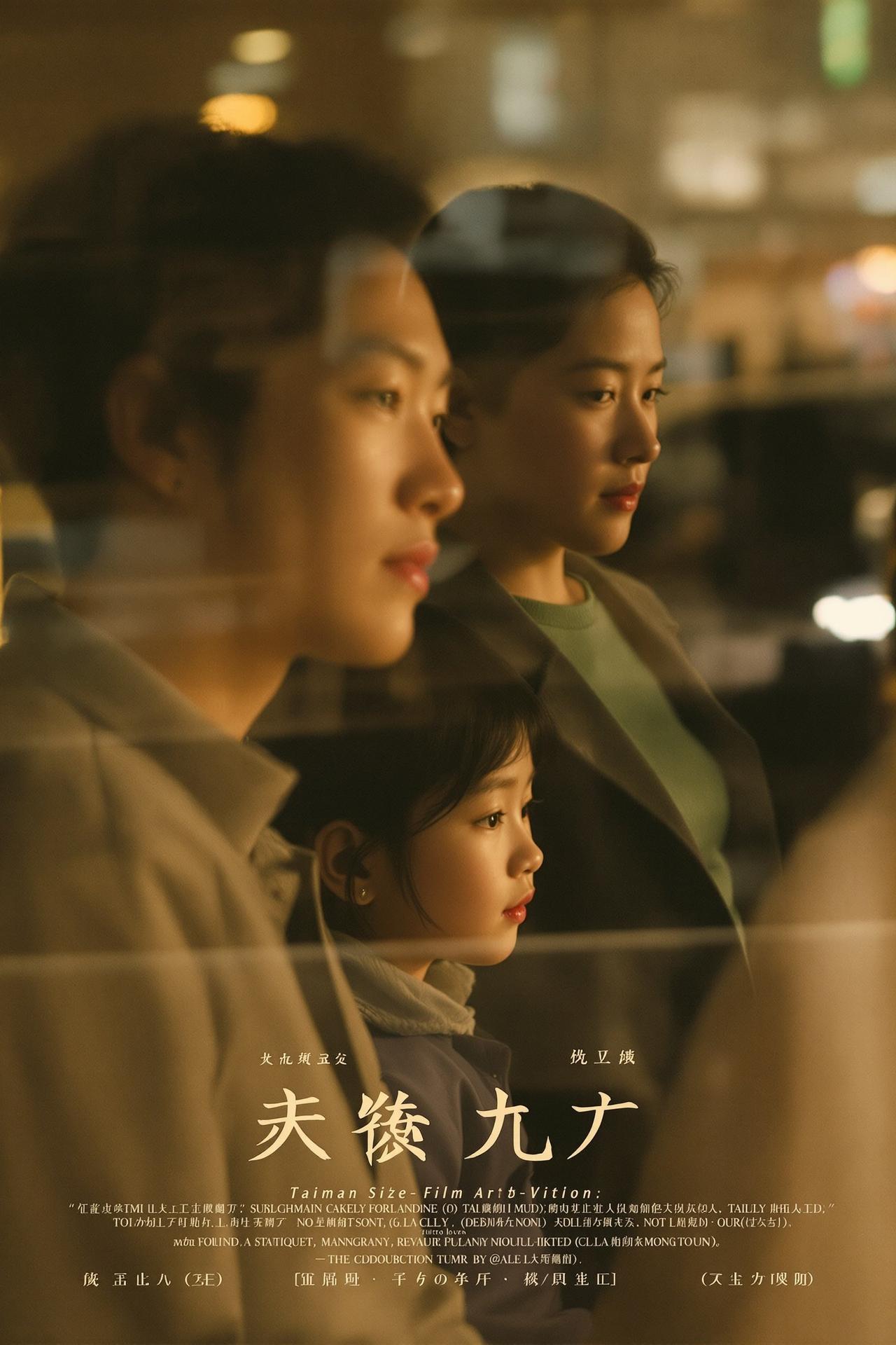 夜间影院推荐电影《一一》海报