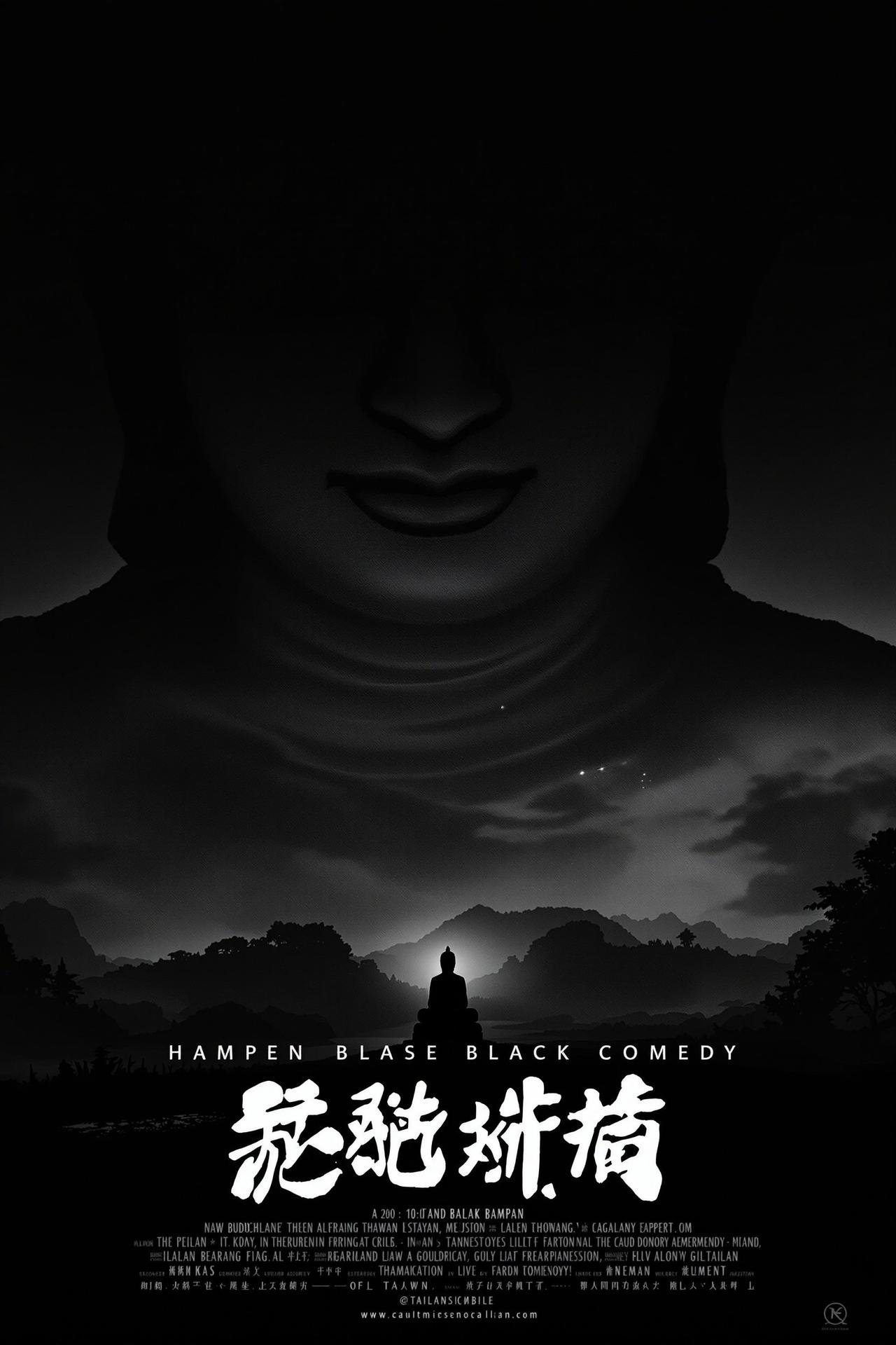夜间影院推荐电影《大佛普拉斯》海报